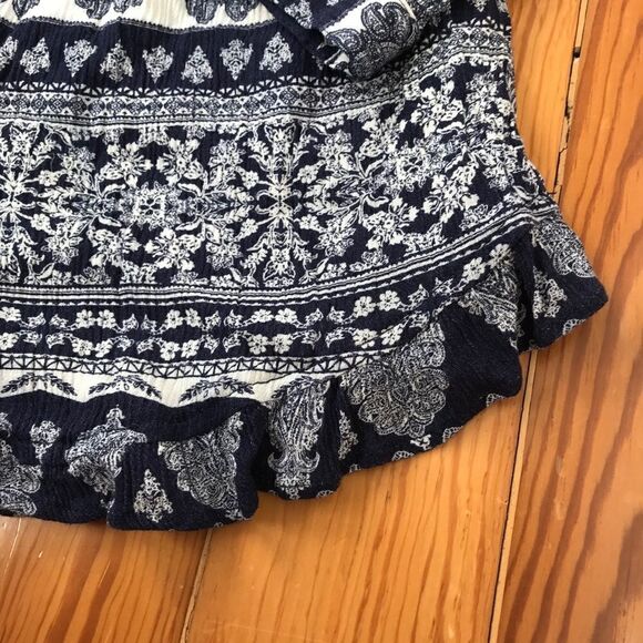NWOT Mimi Chica Romper - Picture 6 of 9
